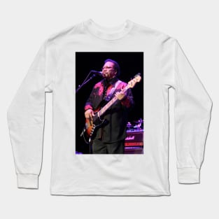 Billy Cox Photograph Long Sleeve T-Shirt